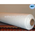 80 Coton 20 Tissu Polyester Blanc Tissu